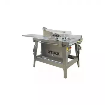 Sega circolare da banco ATIKA BTK 500 5,0 kW 400 V