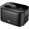 Chefman Iceman TRIO gelato, yogurt gelato e ghiaccio italiano (RJ64-10-BLK-EU)