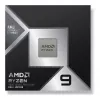 AMD Ryzen 9 9950X3D2 Tray 16-Core 32-Thread 5,6 GHz 208 MB processore AM5 con Radeon Graphics