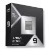 AMD Ryzen 9 9950X3D2 Tray 16-Core 32-Thread 5,6 GHz 208 MB processore AM5 con Radeon Graphics