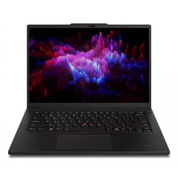 Lenovo ThinkPad P14s Gen 6 21QT workstation mobile - Intel Core Ultra 9 285H vPro Enterprise - 64 GB RAM - 1 TB SSD - 14,5