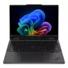 Lenovo ThinkPad T14s 2-in-1 Gen 2 Copilot+ PC, Intel Core Ultra 7, 14 pollici WUXGA Touch, 32GB RAM, 1TB SSD, Windows 11 Pro
