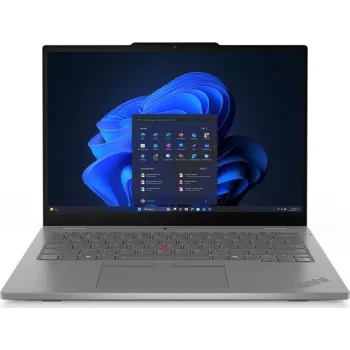 Lenovo ThinkPad L13 2-in-1 Gen 6 21RD, AMD Ryzen 7 PRO 250, 32 GB RAM, 512 GB SSD, 13,3 pollici WUXGA Touch, Windows 11 Pro, Grigio