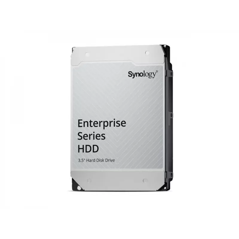 Synology HAS5320-24T 24TB SAS 12Gb/s HDD Enterprise 3,5