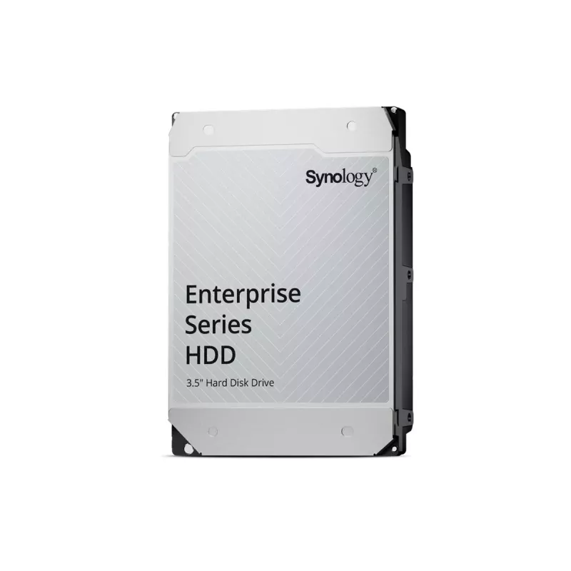 Synology HAS5320-24T 24TB SAS 12Gb/s HDD Enterprise 3,5