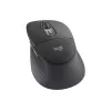 Logitech M850 L for Business Mouse Wireless - Grafite