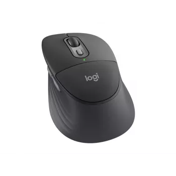 Logitech M850 L for Business Mouse Wireless - Grafite