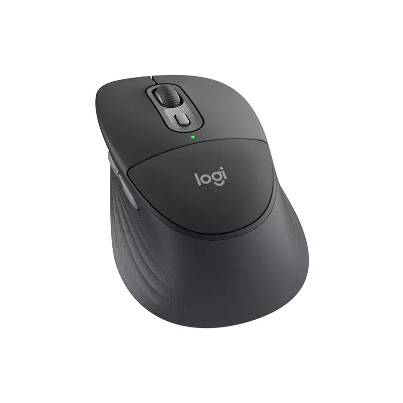 Logitech M850 L for Business Mouse Wireless - Grafite