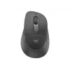 Logitech M850 L for Business Mouse Wireless - Grafite