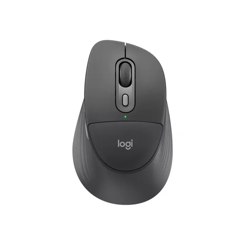 Logitech M850 L for Business Mouse Wireless - Grafite