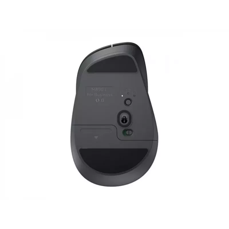 Logitech M850 L for Business Mouse Wireless - Grafite