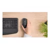 Logitech M850 L for Business Mouse Wireless - Grafite