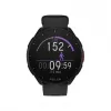 Polar Pacer Orologio GPS Running - Night Black - Cinturino S/L - Display MIP 1,2