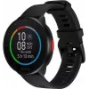 Polar Pacer Orologio GPS Running - Night Black - Cinturino S/L - Display MIP 1,2