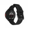 Polar Pacer Orologio GPS Running - Night Black - Cinturino S/L - Display MIP 1,2