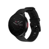 Polar Pacer Orologio GPS Running - Night Black - Cinturino S/L - Display MIP 1,2