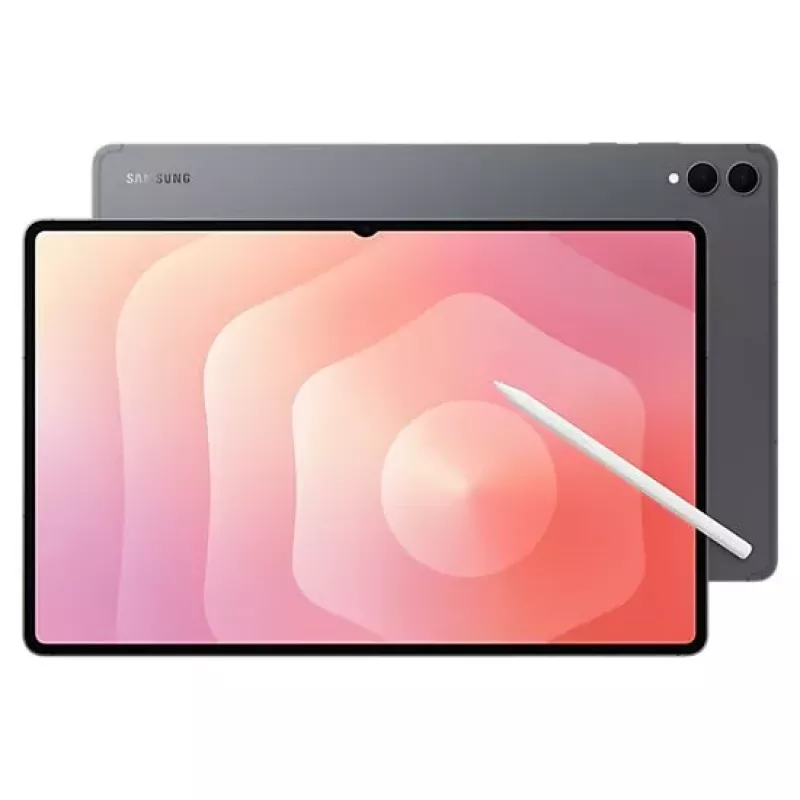 Samsung Galaxy Tab S11 5G 512 GB 11 pollici 12 GB RAM Wi-Fi 6, Grigio (SM-X736BZATEUB)