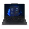 Lenovo ThinkPad E14 Gen 7 21U2 Intel Core Ultra 7 258V 32GB RAM 512GB SSD Win 11 Pro nero