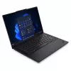 Lenovo ThinkPad E14 Gen 7 21U2 Intel Core Ultra 7 258V 32GB RAM 512GB SSD Win 11 Pro nero