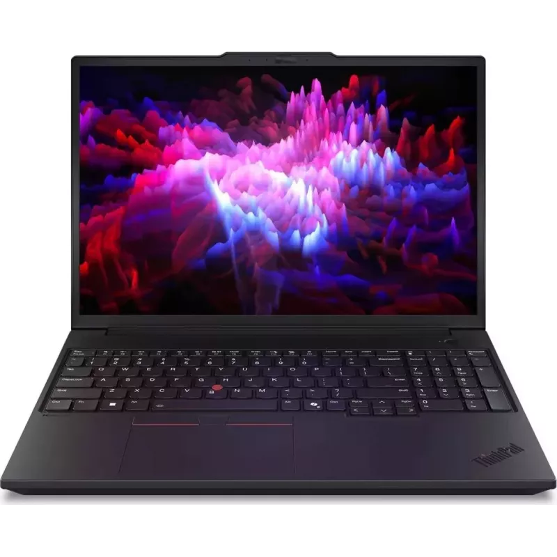 Lenovo ThinkPad P16v Gen 3 21RS - Intel Core Ultra 9 285H - vPro Enterprise - Win 11 Pro - RTX PRO 1000 Blackwell - 64 GB RAM - 512 GB SSD TCG Opal Encryption 2, NVMe, Performance - 40,6 cm (16