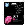 HP 963 cartuccia d'inchiostro originale magenta resa standard 9,5 ml