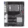 ASRock C621A WS scheda madre - chipset Intel C621A - socket LGA4189 - formato CEB - 8x DDR4 DIMM - 2x 10GbE LAN - IPMI