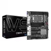 ASRock C621A WS scheda madre - chipset Intel C621A - socket LGA4189 - formato CEB - 8x DDR4 DIMM - 2x 10GbE LAN - IPMI