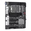ASRock C621A WS scheda madre - chipset Intel C621A - socket LGA4189 - formato CEB - 8x DDR4 DIMM - 2x 10GbE LAN - IPMI