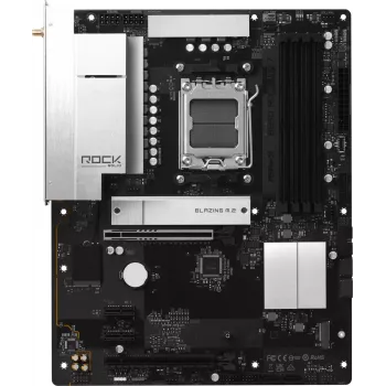 ASRock B650 Rock WiFi7 AM5 scheda madre ATX