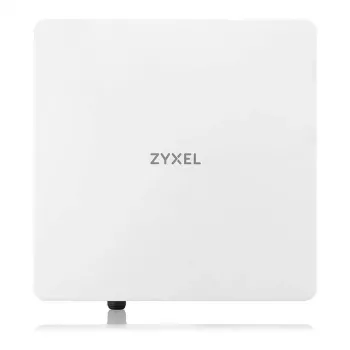 ZyXEL WBE665S 802.11be Wi-Fi 7 IP67 access point industrial rugged NebulaPro