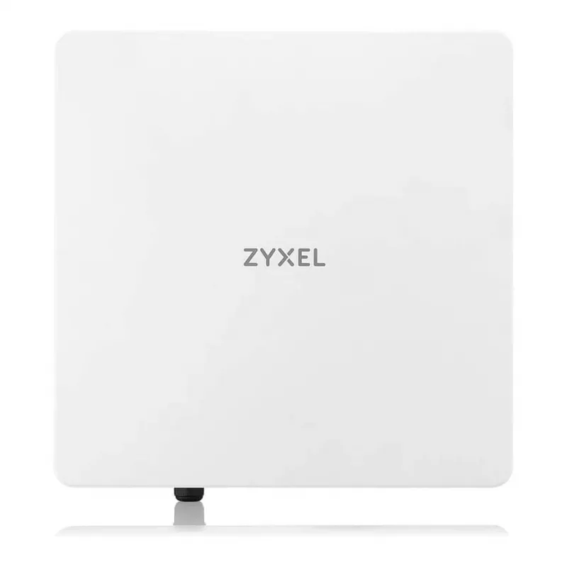 ZyXEL WBE665S 802.11be Wi-Fi 7 IP67 access point industrial rugged NebulaPro