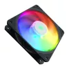 Ventola per case Cooler Master MasterFan MF120 Lite ARGB da 120 mm, 650–1750 RPM, 120 m³/h, 30 dB, nera