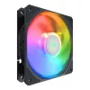 Cooler Master MasterFan 120 Lite ARGB confezione da 3 - ventole per case - 30 dBA