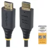 StarTech.com cavo HDMI High Speed Premium Certified 1,5 m (4,9 ft), 4K60Hz, nero