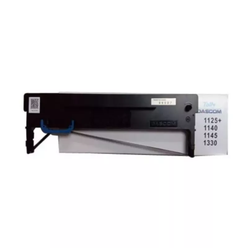 TallyGenicom Tally Nastro per stampante Nero per 1140/1145