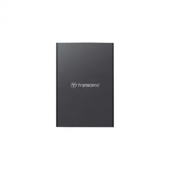 Transcend TS-RDE3 mSDexpress Lettore di schede, USB 3.2 Gen 2, Type-C, microSD Express