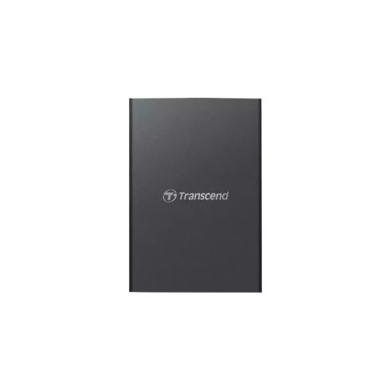 Transcend TS-RDE3 mSDexpress Lettore di schede, USB 3.2 Gen 2, Type-C, microSD Express