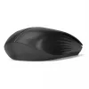 DICOTA Mouse wireless Bluetooth 1600 DPI Nero per notebook