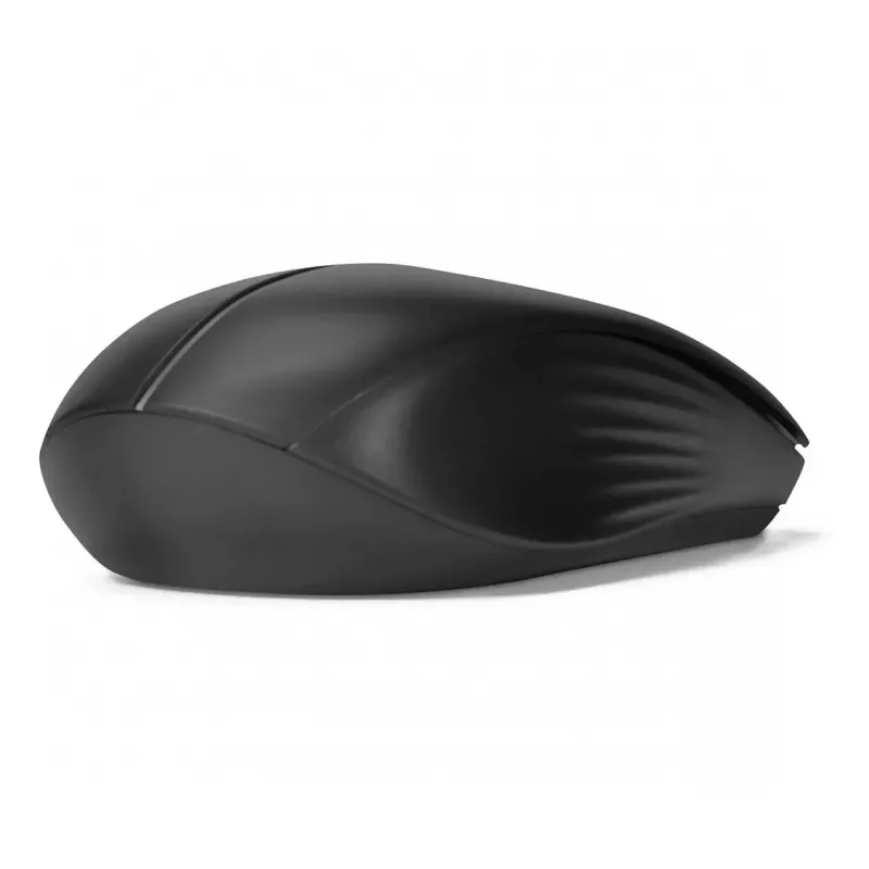 DICOTA Mouse wireless Bluetooth 1600 DPI Nero per notebook