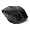 DICOTA Mouse wireless Bluetooth 1600 DPI Nero per notebook