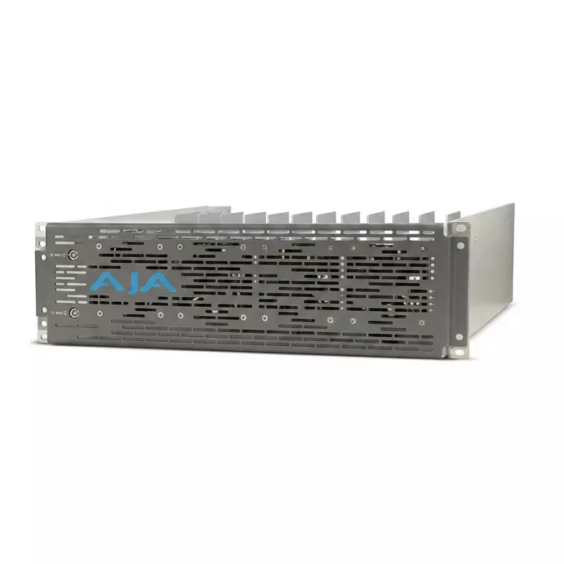 AJA DRM2-Plus (Active) Modulo alimentatore ridondante