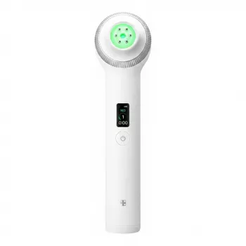 Medicube Age-R Ultra Tune (UT40.68) - Dispositivo RF per il viso da casa per l'elasticità e il tono della pelle