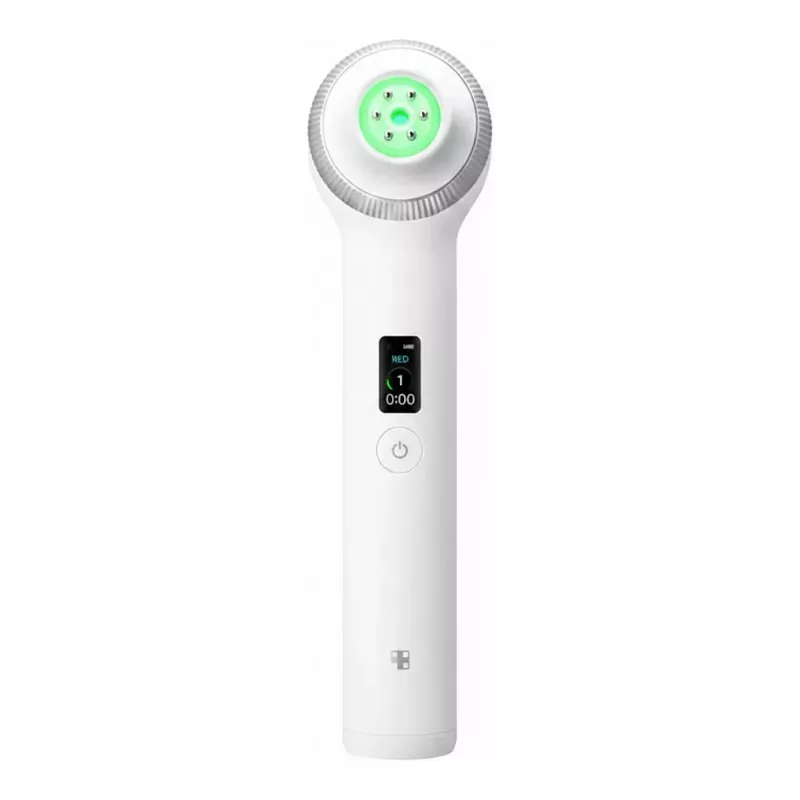 Medicube Age-R Ultra Tune (UT40.68) – dispositivo facciale RF per uso domestico per elasticità e compattezza della pelle