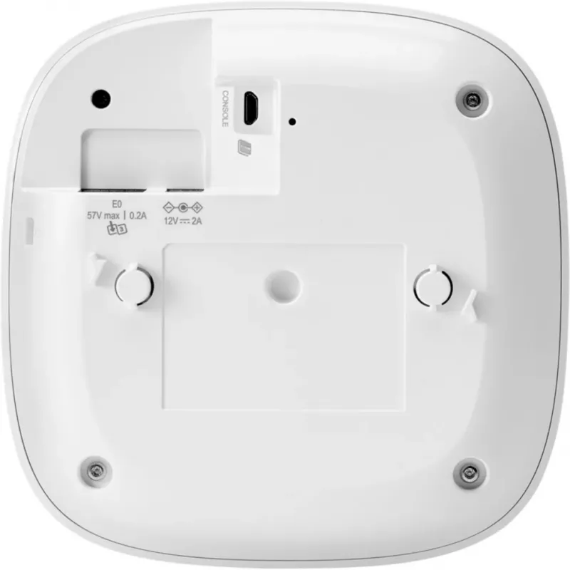 HPE Networking Instant On AP21 (RW) Access point Wi-Fi 6 Dual Radio 2x2, confezione da 5