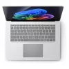 Microsoft Surface Laptop 8th Edition EP2-51209 laptop da 15 pollici, Intel Core Ultra X7, 32 GB RAM, 1 TB, Windows 11 Pro, platino