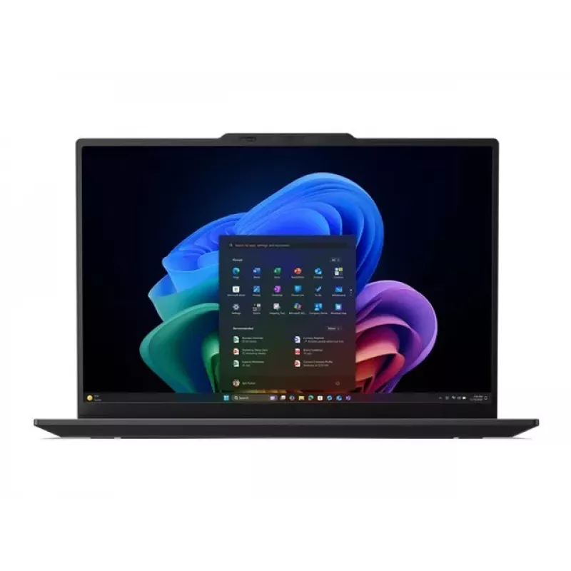 Lenovo ThinkPad X1 Carbon Gen 14 Intel Core Ultra X7 358H 14 pollici WUXGA Touchscreen 64GB LPDDR5X 1TB SSD GPU Intel Arc B390 Windows 11 Pro Nero