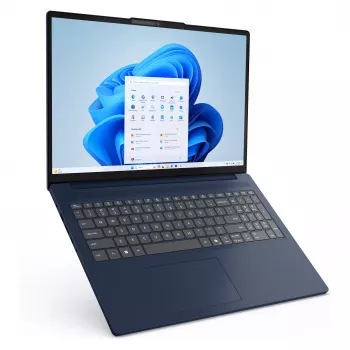 Lenovo IdeaPad 3 Slim 83K800EPGE - 16 pollici WUXGA, AMD Ryzen 7 170, 16GB RAM, 512GB SSD, Windows 11 Home