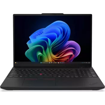 Lenovo ThinkPad T16 Gen 5 21WT Intel Core Ultra 5 325 16GB 512GB SSD 16 pollici WUXGA Windows 11 Pro Nero