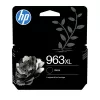 HP 963XL Cartuccia d'inchiostro originale nera ad alto rendimento (42,5 ml, 2.000 pagine)