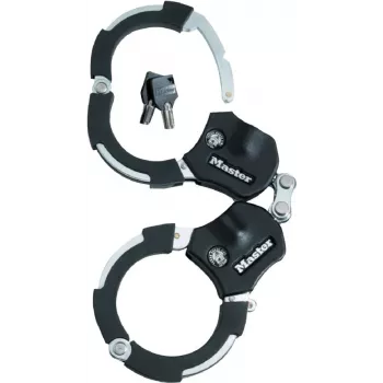 Master Lock Street Cuff Lucchetto Manette - 8200EURDPRO